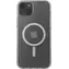 Belkin SheerForce Magnetic Anti-Microbial ochranné pouzdro pro Apple iPhone 15 Plus čirá