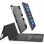 Belkin Everyday Cradle Keyboard Folio klávesnice pro Apple Ipad Air 10.9/11"/iPad Pro 11" černá