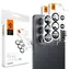 Spigen Glass tR EZ Fit Optik Pro HD tvrzené sklo na objektiv fotoaparátů pro Samsung Galaxy S26 Ultra 2ks černá