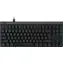 Logitech G515 RAPID TKL černá / herní klávesnice / RGB / US layout