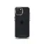 Hama Extreme Protect kryt pro Apple iPhone 15 čirá / materiál D3O® / nežloutne