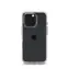 Hama Extreme Protect kryt pro Apple iPhone 16 Pro čirá / materiál D3O® / nežloutne