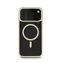 Hama Frame Protect kryt pro Apple iPhone 17 Pro Max průhledná/béžová / magnetický