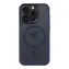 Rozbaleno - Tactical MagForce Hyperstealth Kryt pro Apple iPhone 15 Pro Max Deep Blue / rozbaleno