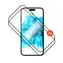 FIXED Tvrzené sklo Full-Cover s aplikátorem pro Samsung Galaxy S26 Ultra 2ks černé