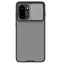 Nillkin CamShield PRO Zadní Kryt pro OnePlus 15R Transparent Black