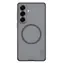 Nillkin Super Frosted PRO Magnetic Zadní Kryt pro Samsung Galaxy S26+ Transparent Black
