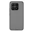 Nillkin Super Frosted PRO Zadní Kryt pro Xiaomi 17 Transparent Black