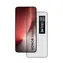 OBAL:ME 5D Tvrzené Sklo pro Honor Magic8 Lite Black