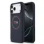 Red Bull Silicone Red Ring MagSafe Zadní Kryt pro iPhone 17 Pro Max Navy