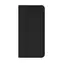 Samsung Flipové pouzdro A17 Black