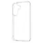 FIXED TPU gelový kryt Story AntiUV pro Samsung Galaxy A57 5G čirý