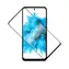FIXED Ochranné tvrzené sklo Full-Cover pro Motorola Moto G05/E15 černé