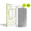 Mobile Origin EasyGlass Privacy Ochranné sklo s aplikátorem pro Apple iPhone 16 Pro Max & 17 Pro Max