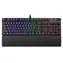 ASUS ROG STRIX SCOPE II X černá / herní klávesnice / mechanická / drátová / spínače ROG NX Snow V2 / US