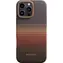 Rozbaleno - Pitaka Aramid Protective Case ochranný kryt pro Apple iPhone 16 Pro Max Sunset / rozbaleno