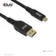 Club3D Kabel USB-C na DisplayPort 2.1 / DP54 Bi-Directional / 8K120Hz / 4K480Hz / 2m