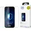 3mk ComfortDuo Clear Magcase kryt+tvrzené sklo pro Apple iPhone 16E čirá