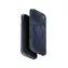 UNIQ Combat MagClick charging ochranný kryt na iPhone 17 Pro Max, Navy blue