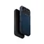 UNIQ Lyden DS MagClick charging ochranný kryt na iPhone 17 Pro Max, Steel blue/Charcoal