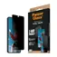 PanzerGlass Privacy Samsung Galaxy S26 s instalačním rámečkem