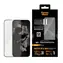 PanzerGlass Ceramic II Apple iPhone 17e/16e/14/13/13 Pro s bezprašným instalačním boxem