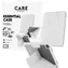 PanzerGlass CARE 4v1 kryt Apple iPad Pro 13 šedý
