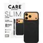 PanzerGlass CARE kryt Apple iPhone 17 Pro Max SL1M MagSafe černý