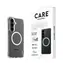 PanzerGlass CARE kryt Samsung Galaxy S26+ Samba čirý/bílý Qi