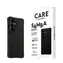 PanzerGlass CARE kryt Samsung Galaxy S26 Samba černý/bílý Qi