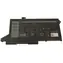 DELL baterie pro Latitude 5420 & 5520 / 3-článková / 42 Wh / Li-pol