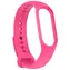 Xiaomi Smart Band 7 Strap růžová / náhradní silikonový řemínek