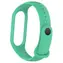 Xiaomi Smart Band 7 Strap světle zelená / náhradní silikonový řemínek