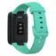 Xiaomi Smart Band 7 Pro Strap světle zelená / náhradní silikonový řemínek