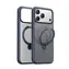 Torras Ostand Q3 Spin Case Ochranné pouzdro pro Apple iPhone 17 Pro Max modrá