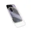 Epico AirMatte Case Ultratenký kryt pro Apple iPhone 17e bílá / zadní kryt
