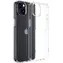 Joyroom JR-14X4 zadní kryt pro Apple iPhone 14 Pro Max čirá