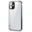 Joyroom JR-BP743 New Beauty Series Zadní Kryt pro Apple iPhone 12 Pro černá