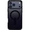 Hama Extreme Protect kryt pro Apple iPhone 17 Pro Max černá / D3O® / magnetický