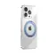 Joyroom JR-16JL6 Ochranný kryt s MagSafe pro Apple iPhone 16 Pro Max modrá