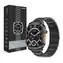 Aligator Chytré hodinky Watch Sport GPS / černé
