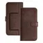 Aligator Pouzdro Flexibook vel.6"-6,8" / hnědé