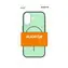 Aligator Pouzdro MagFit iPhone 17 / green