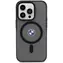 BMW Signature MagSafe Zadní kryt pro iPhone 14 Plus/15 Plus černá