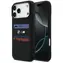 BMW Zadní kryt Horizontal Line MagSafe pro iPhone 17 Pro Max černá