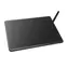 Huion H430P černá / Grafický tablet / 160 x 102 mm / 5080 LPI / 8192 úrovní tlaku / microUSB