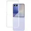 Poškozený obal - PanzerGlass CARE kryt Samsung Galaxy Z Flip7 Urban čirý