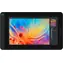 Rozbaleno - Huion Kamvas 12 černá / Grafický tablet / 11.6" displej / 256 x 144 mm / 8192 úrovní tlaku / USB-C / rozbaleno