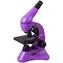 Levenhuk Rainbow 50L Amethyst Mikroskop / doprodej