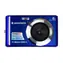 AgfaPhoto Compact Cam DC5200 modrá / Digitální fotoaparát / 2.4" LCD / 21 Mpx / SD